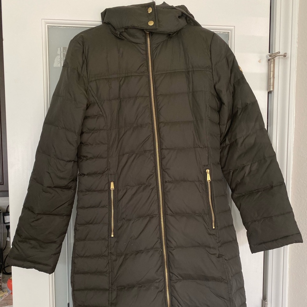 Michael kors coat